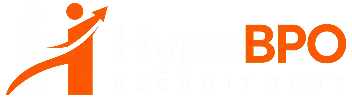 HypeBPO Recruitment